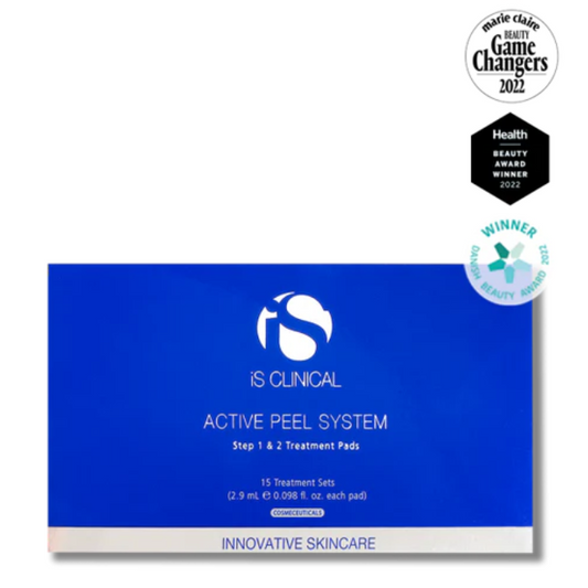 Active Peel system
