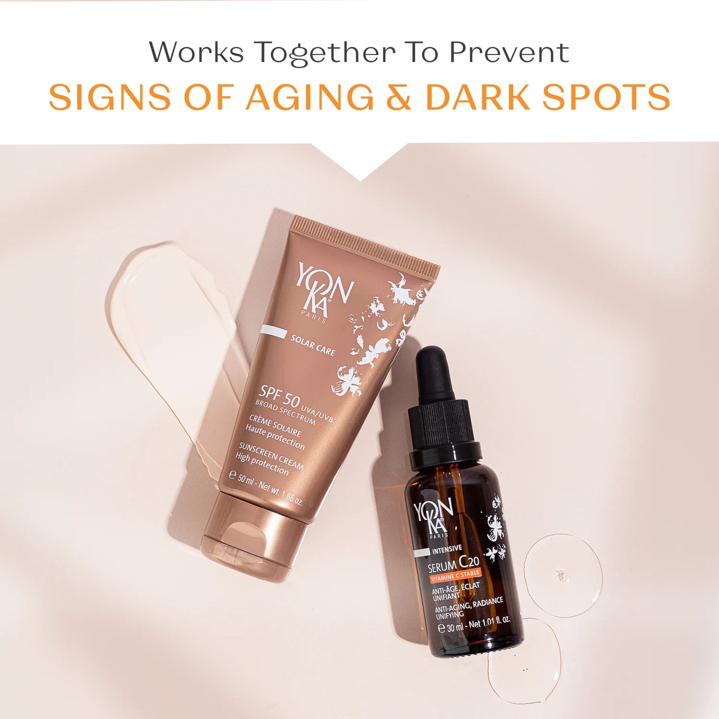 Serum C20 1oz
