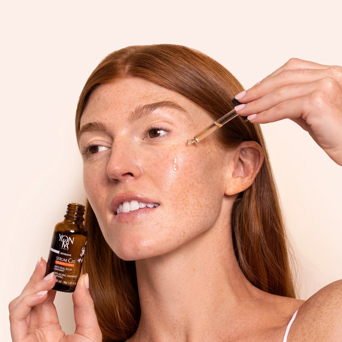 Serum C20 1oz