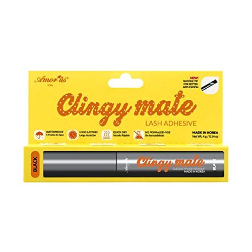 Amorus Doozy Lash Adhesive