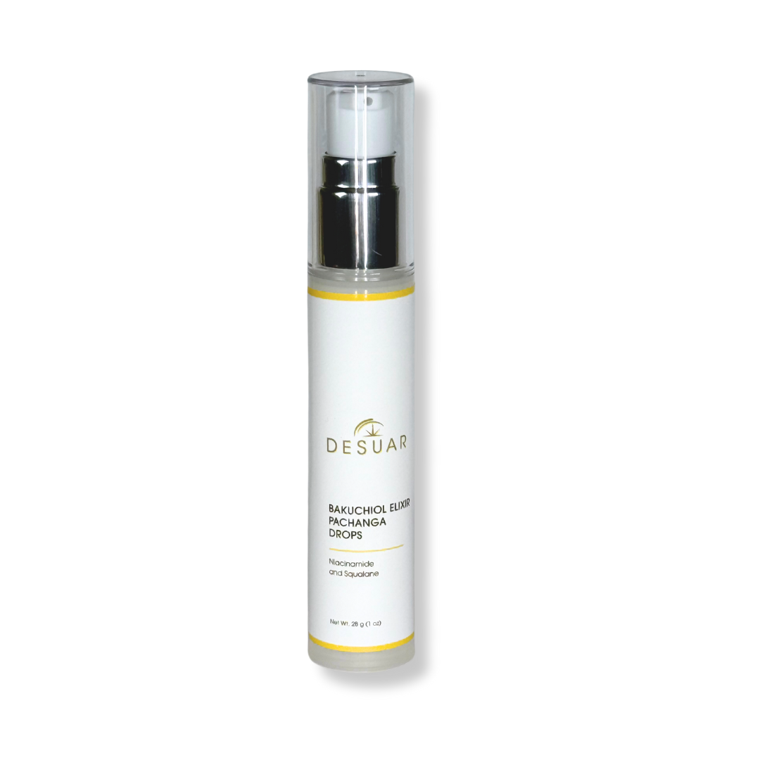 Bakuchiol Elixer Pachanga Drops