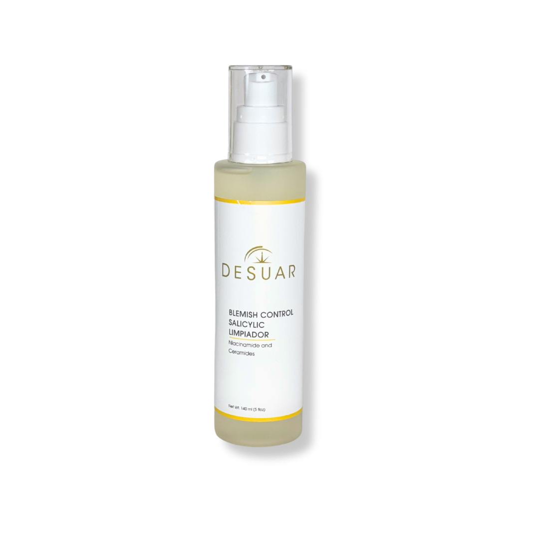 Blemish Control Salicylic Limpiador