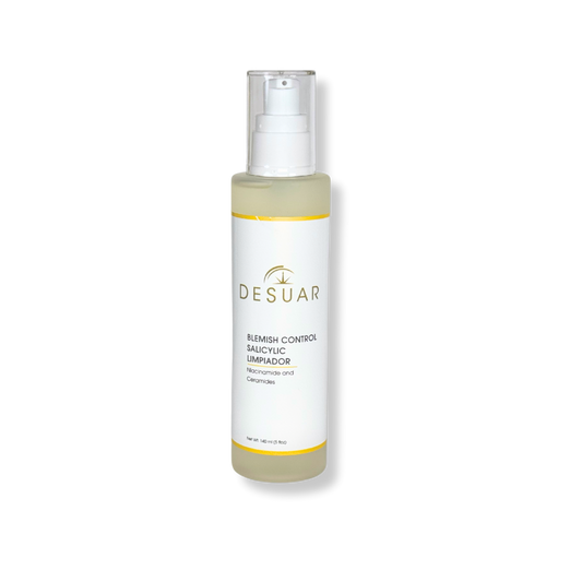 Blemish Control Salicylic Limpiador