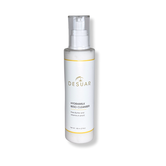 Hydra Milk Beso Cleanser