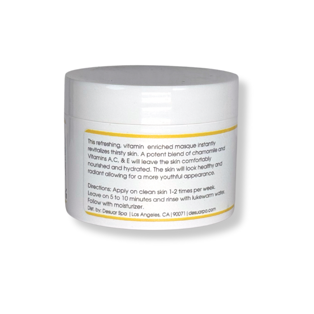 HydraQuench Mascarilla
