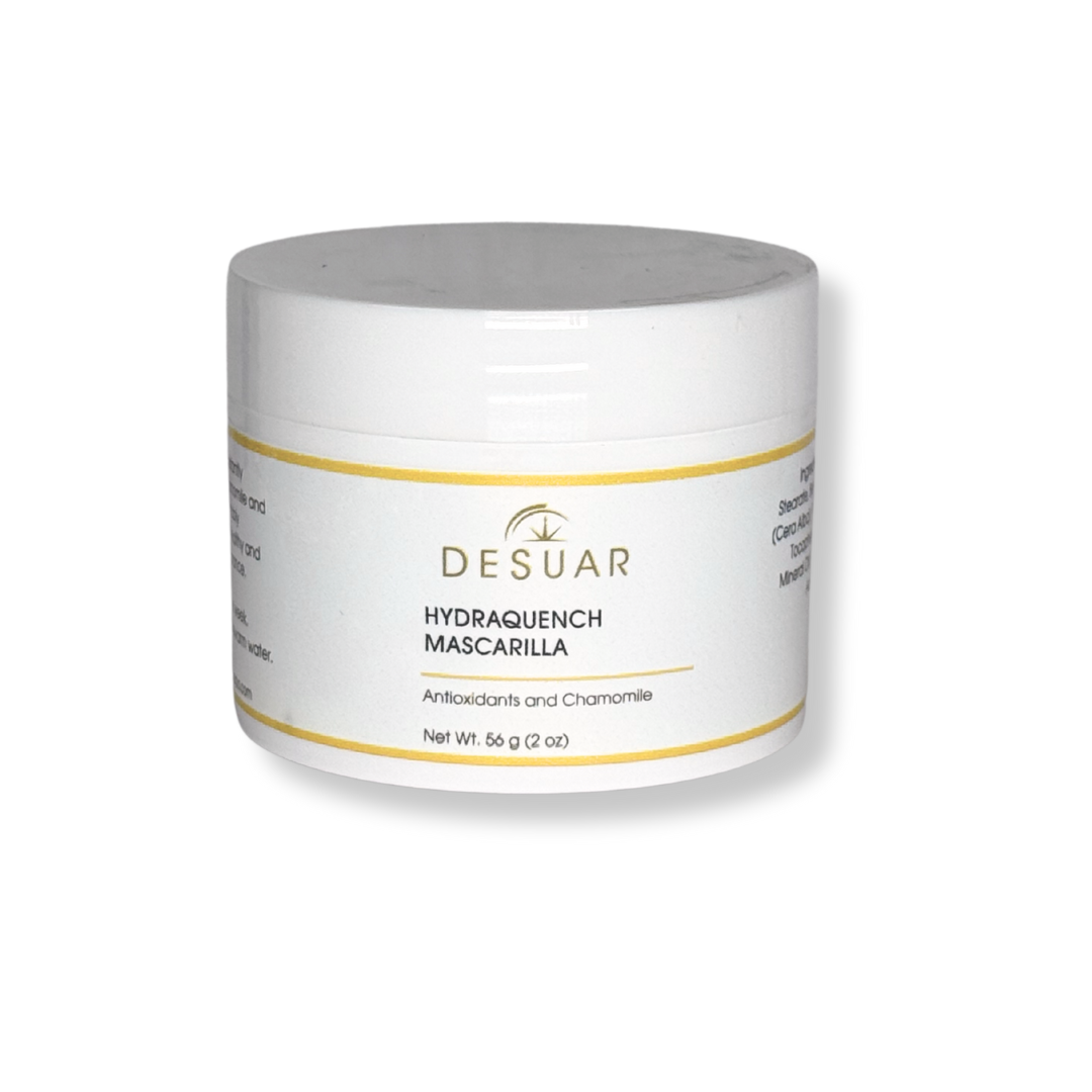 HydraQuench Mascarilla