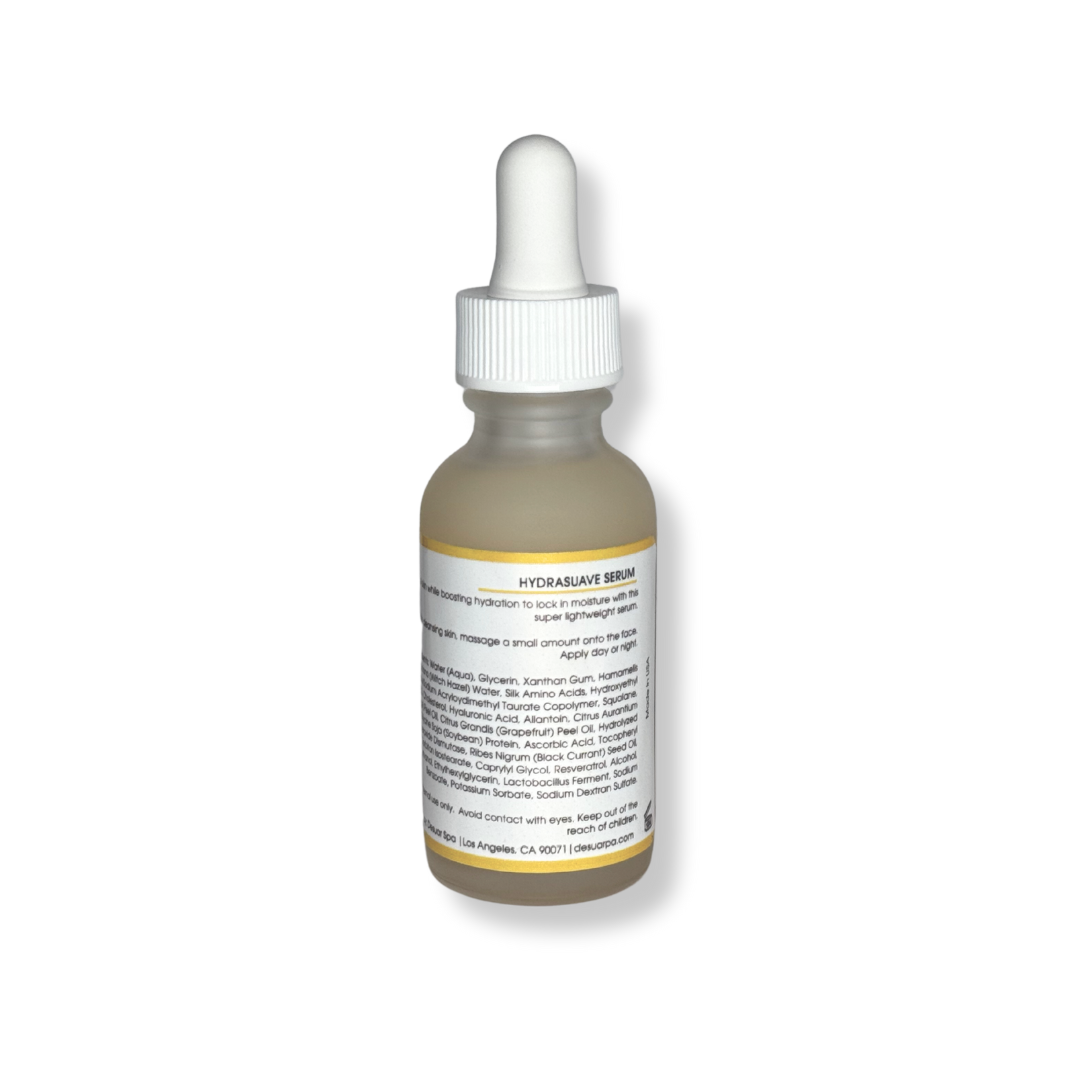 HydraSuave Serum