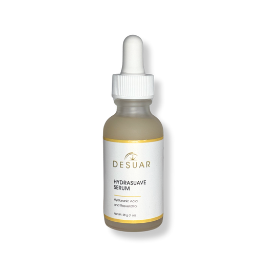 HydraSuave Serum