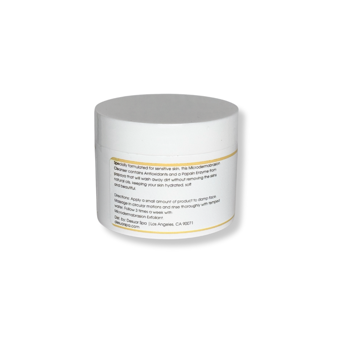 Lumibrasion Fiesta Cleanser