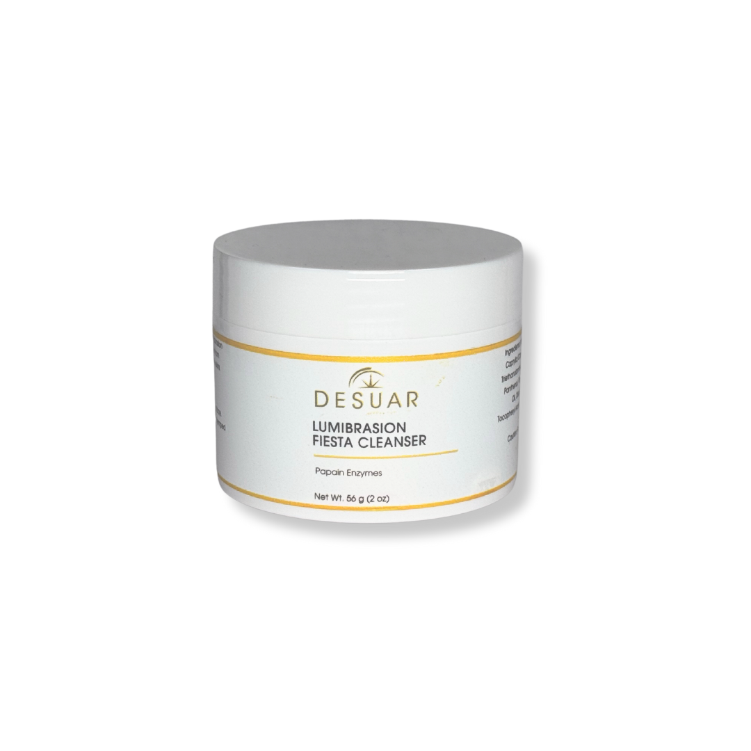 Lumibrasion Fiesta Cleanser