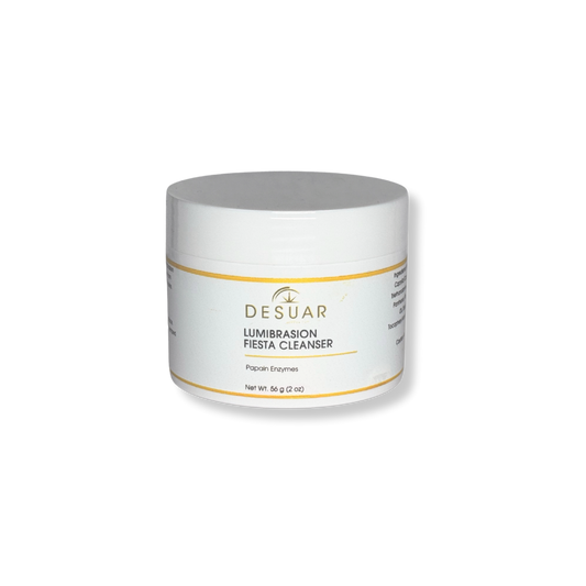 Lumibrasion Fiesta Cleanser