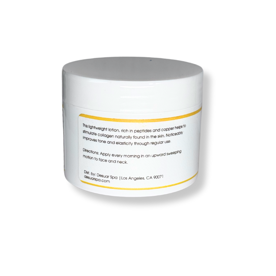 Lumibrasion Fiesta Exfoliator