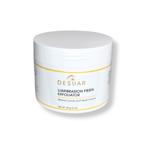 Lumibrasion Fiesta Exfoliator