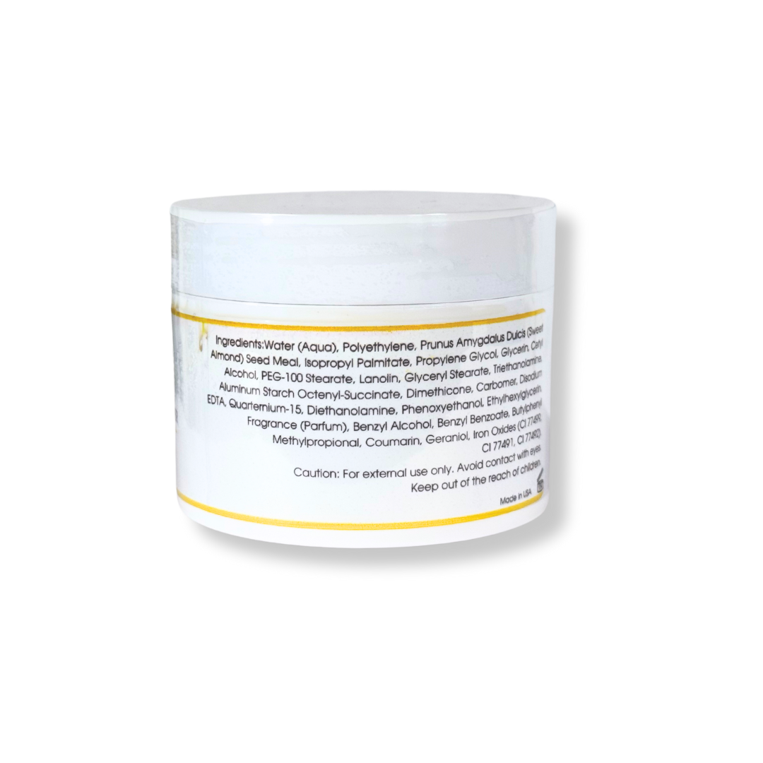 Multi-Active Mud Mascarilla Polisher