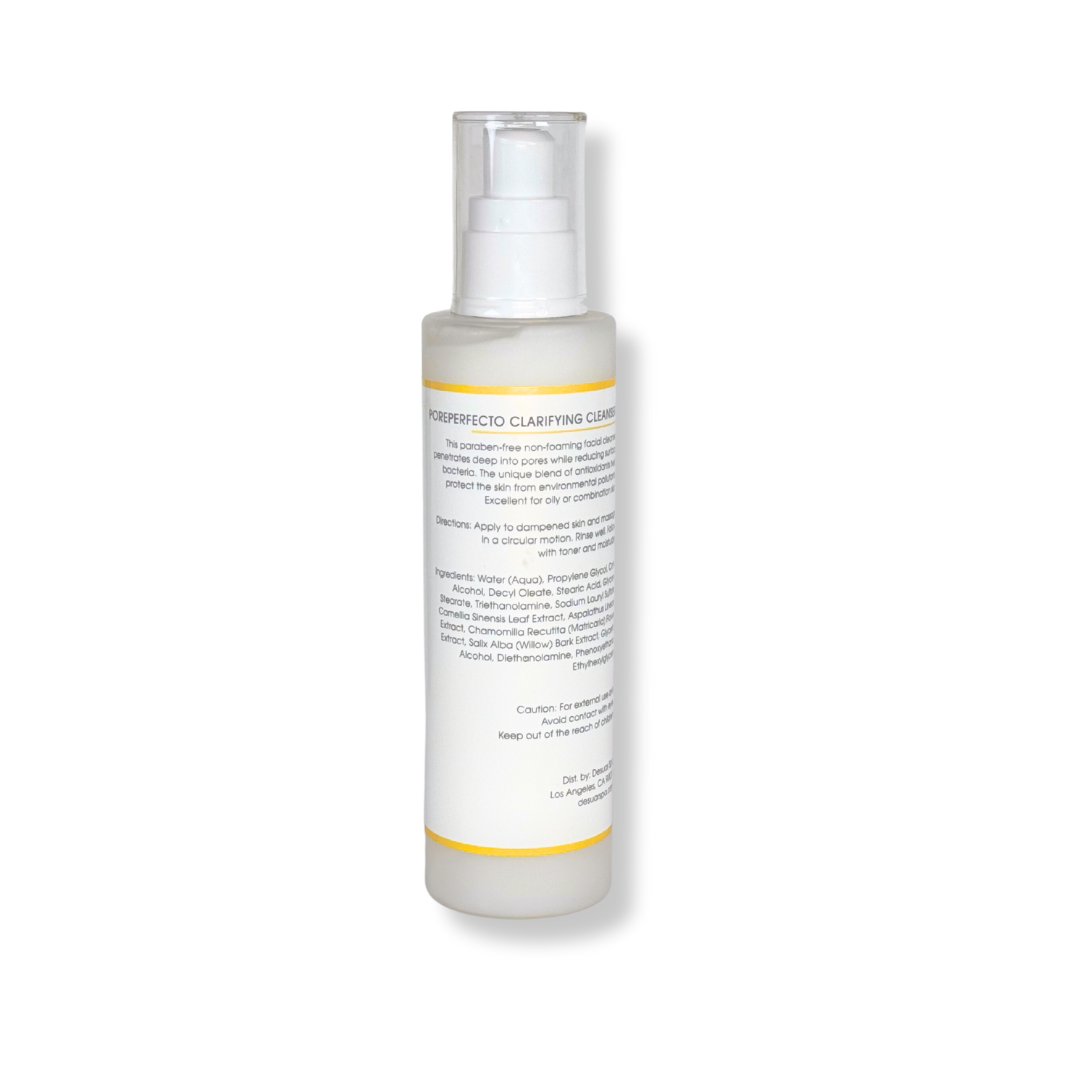 PorePerfecto Clarifying Wash