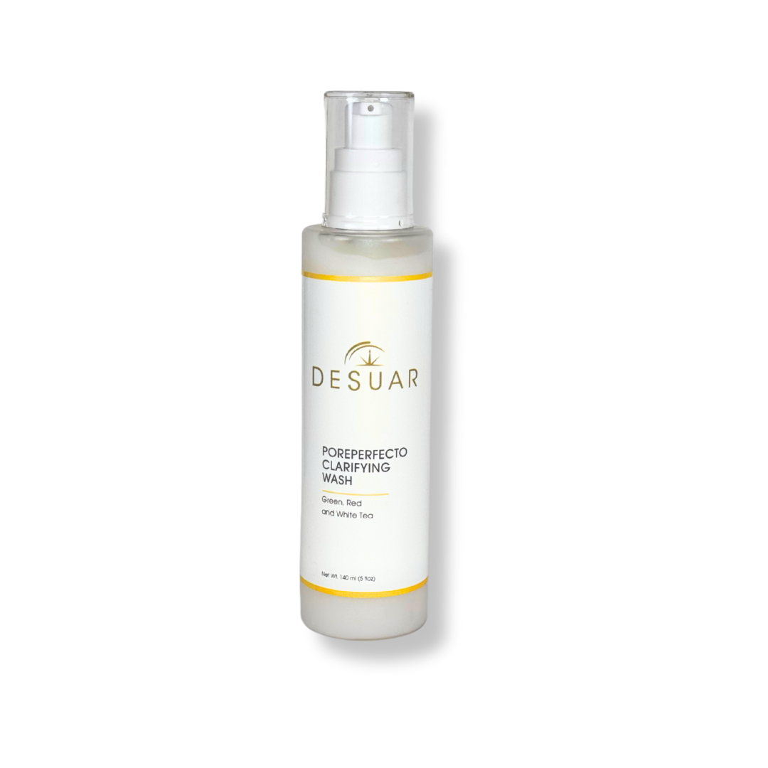 PorePerfecto Clarifying Wash