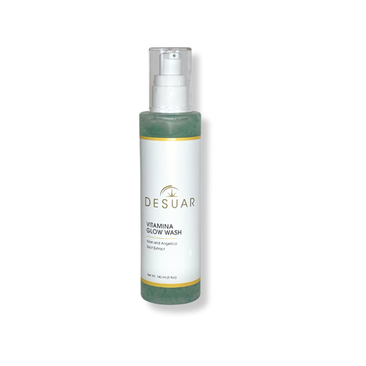 Vitamina Glow Wash