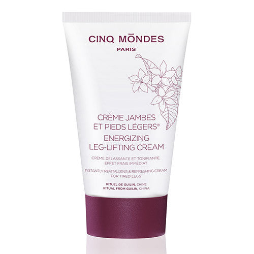 Energizing Leg-Lifting Cream