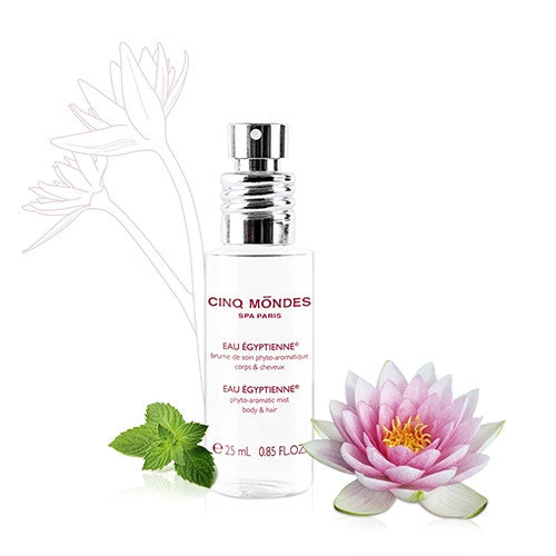 Eau Egyptienne