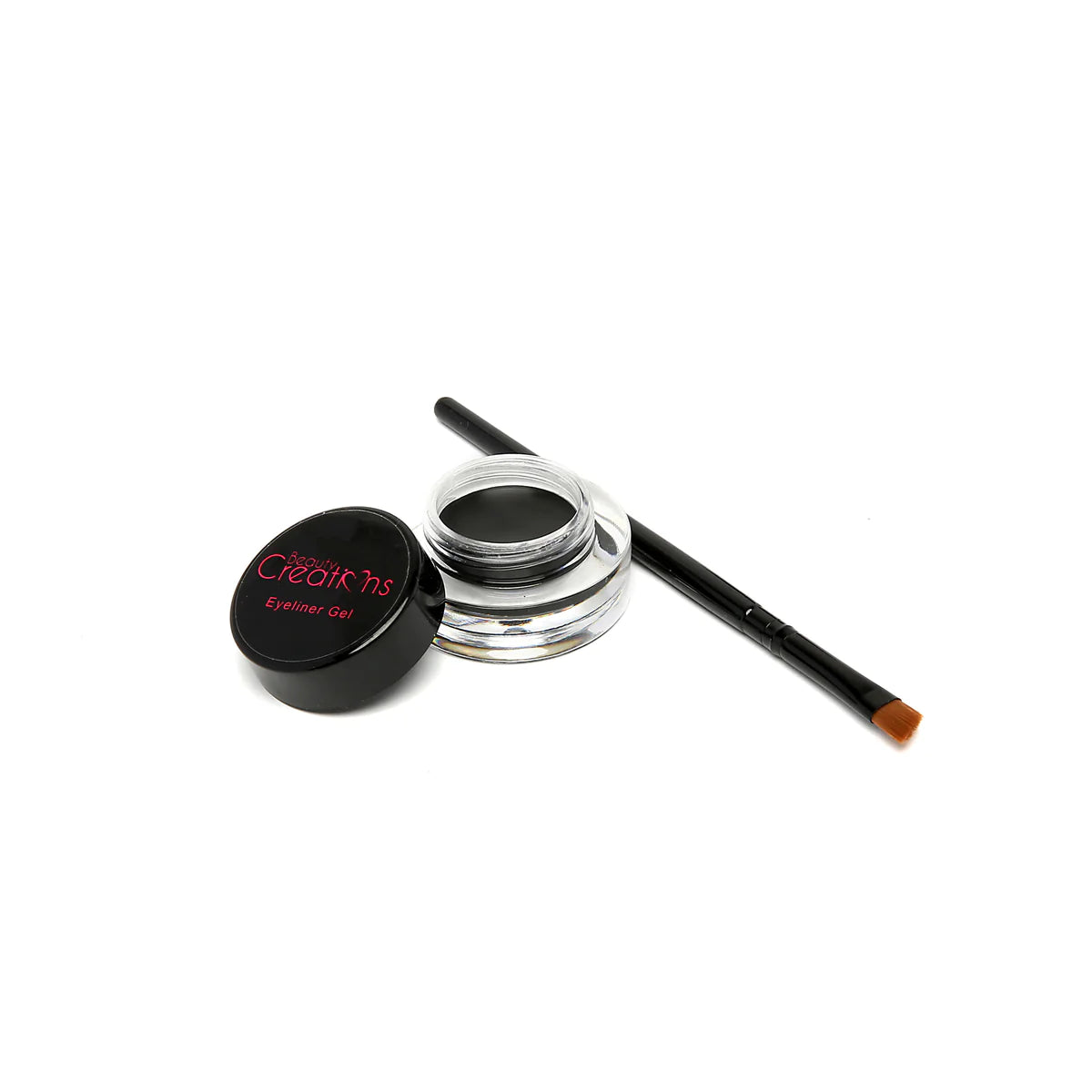 Beauty Creation Gel Eyeliner