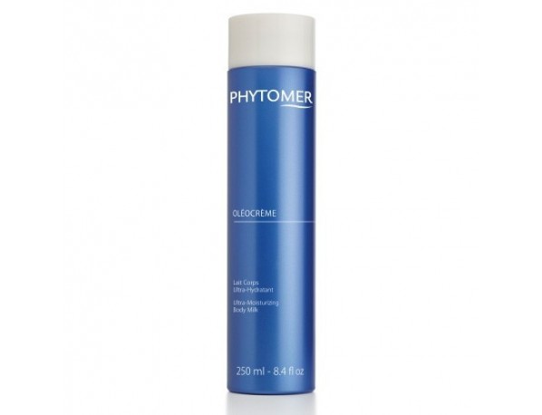 Oleocreme Body Milk