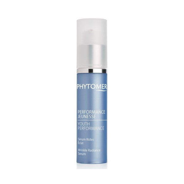 Youth Performance Wrinkle Radiance Serum