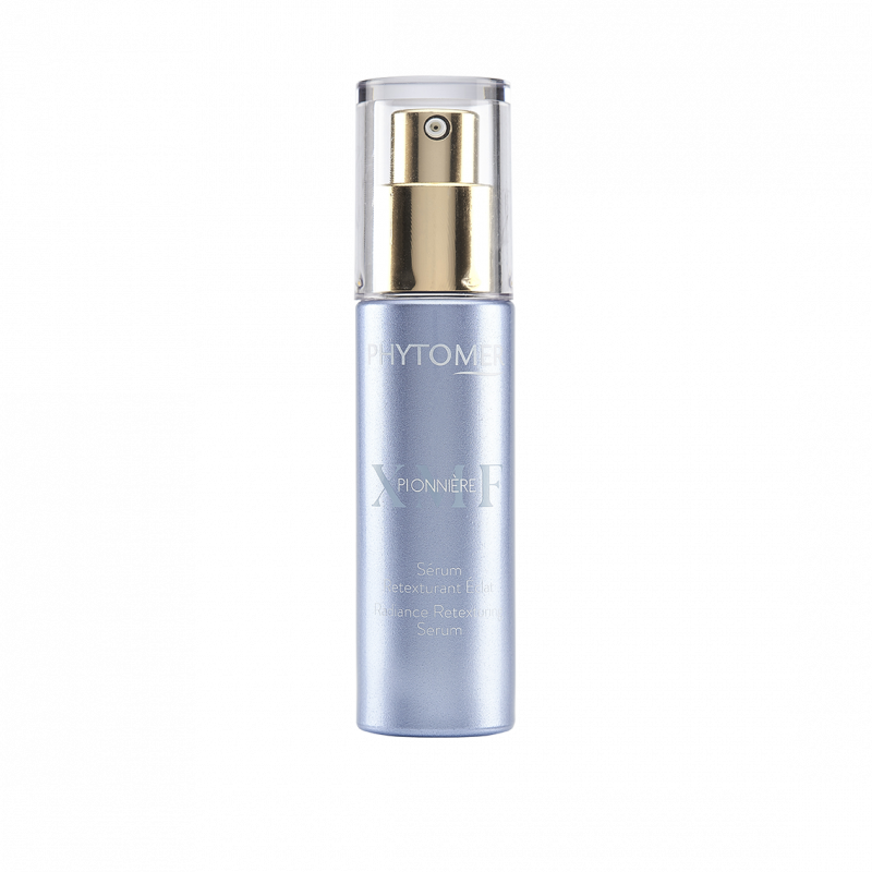 Pionniere XMF Radiance Retexturing
