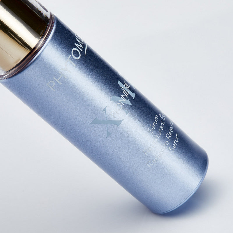 Pionniere XMF Radiance Retexturing