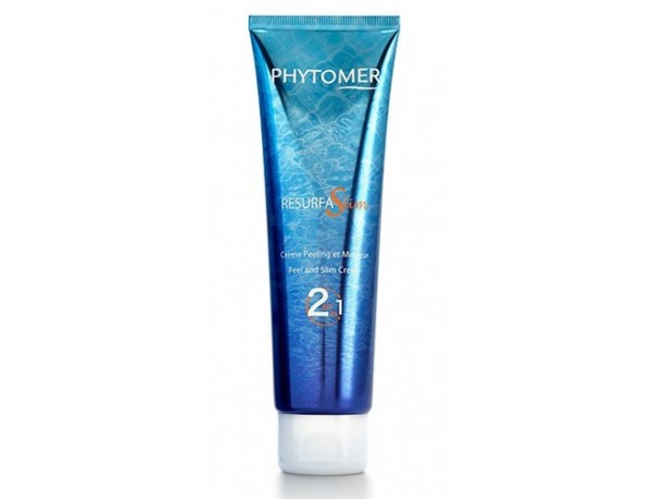 resurfaslim peel and slim cream