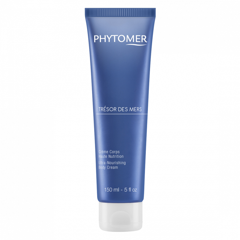 Tresor Des Mers Ultra-Nourishing BODY cream
