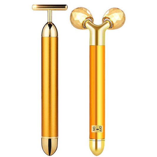 3D Beauty Bar Golden pulse
