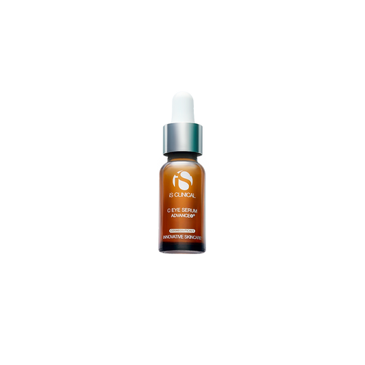 C Eye Serum Advanced+ 0.5 floz
