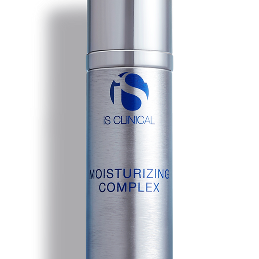 Moisturizing Complex 1.7 floz