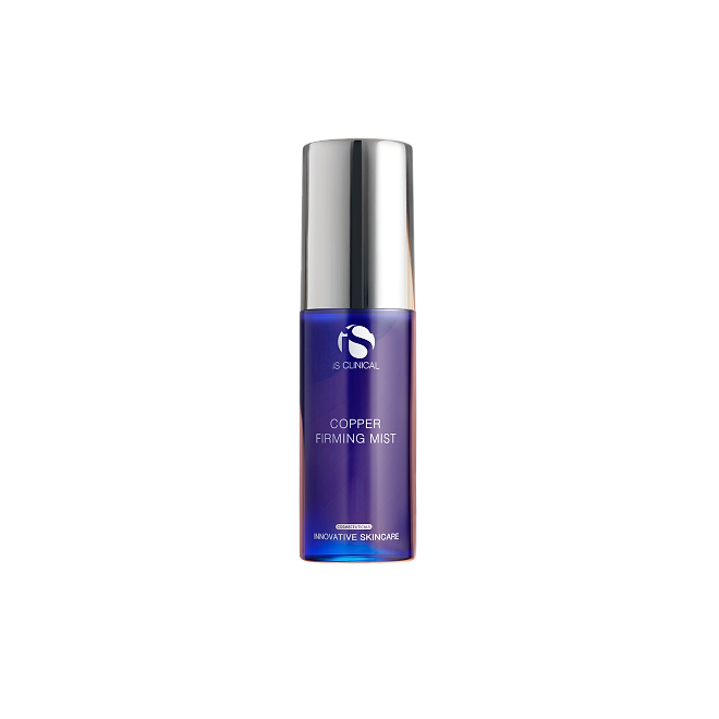 Copper Firming Mist 2.5 floz