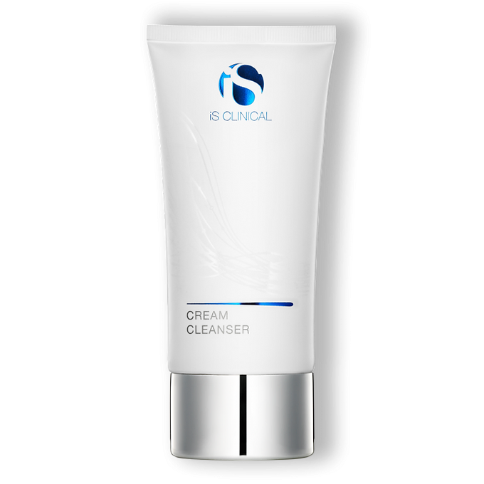 Cream Cleanser 4floz