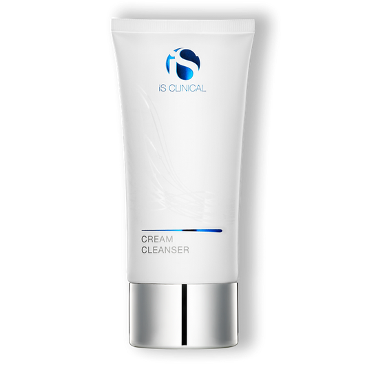 Cream Cleanser 4floz