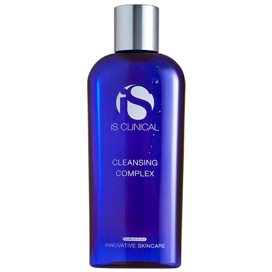 Cleansing Complex 6 floz
