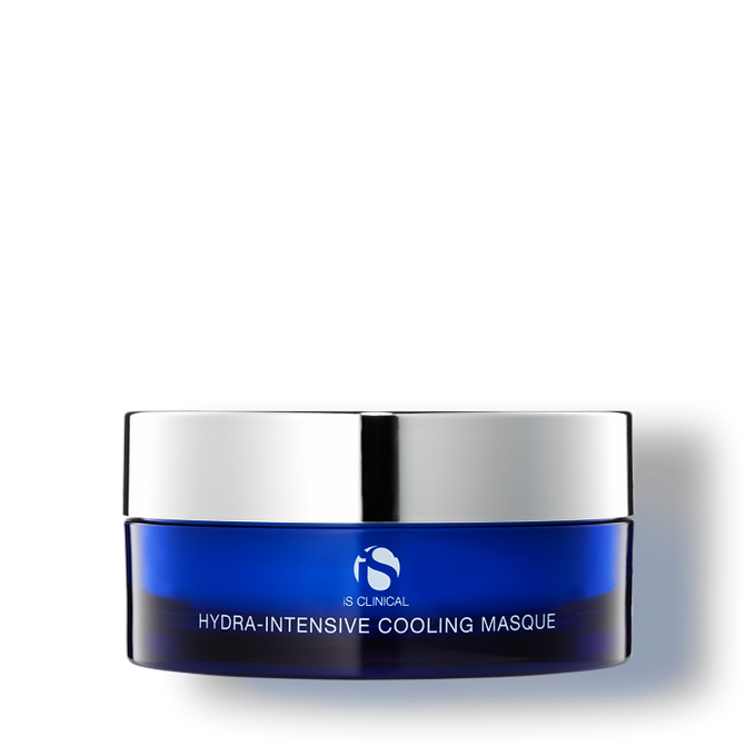 Hydra-Intensive Cooling masque 4oz