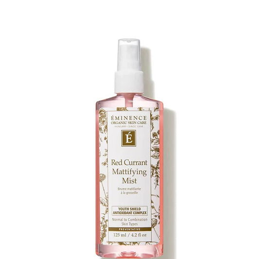 Red Currant Mattifying Mist 4.2 floz