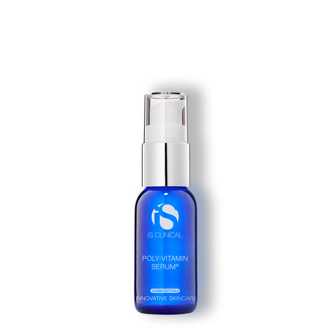 Poly-Vitamin Serum 1 floz