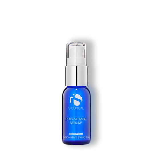 Poly-Vitamin Serum 1 floz