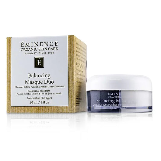 Balancing Masque Duo - T-Zone & Cheek 2 floz