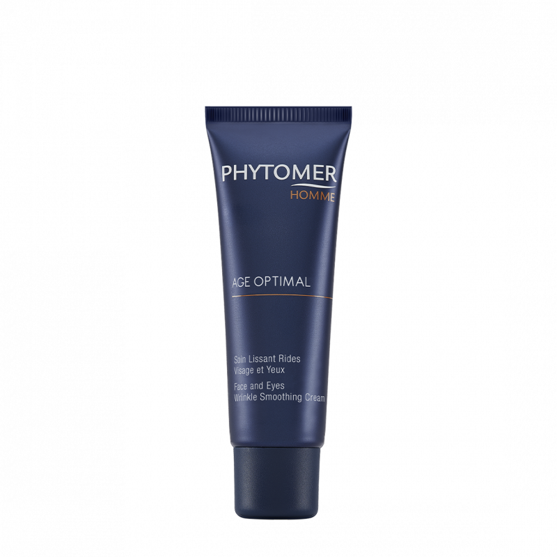 Age Optimal Face and Eyes Wrinkle Smoothing cream 50 mL / 1.6 Fl.oz