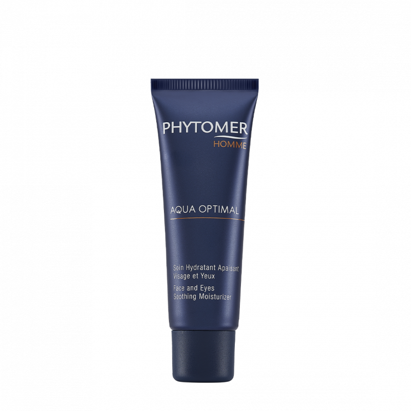 Age Optimal Face and eyes soothing Moisturizer 50 mL / 1.6 Fl.oz