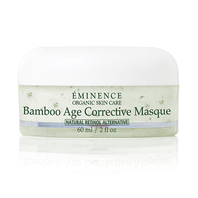 Bamboo Age Corrective Masque 2 floz