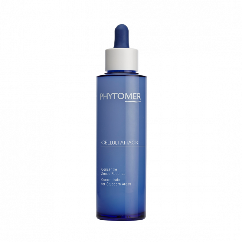 Cellulite Attack 100 mL / 3.3 Fl.oz