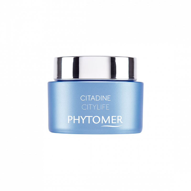 Citylife Face and Eye Contour Sorbet Cream 50 mL / 1.6 Fl.oz
