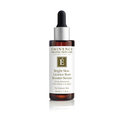 Bright Skin Licorice Root Booster- Serum 1 floz