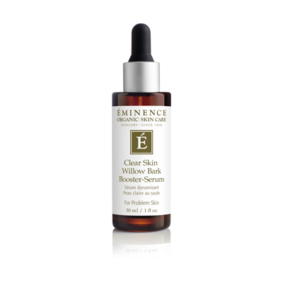 Clear Skin Willow Bark Booster Serum 1floz