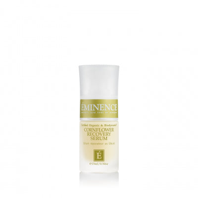 Cornflower Recovery Serum 0.5 floz